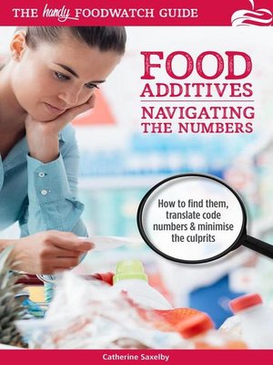 cover image of Navigating the Numbers